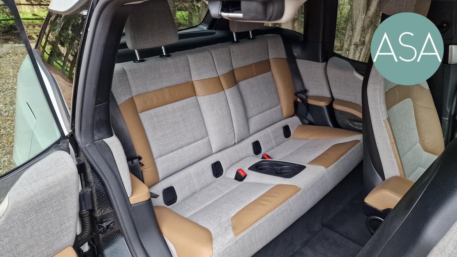 Used BMW i3 2017 for sale - 77412875: Photo 6