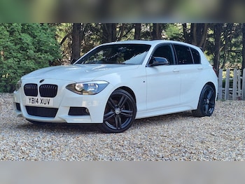 Used BMW 1 Series 2014 for sale - 78004628: Photo