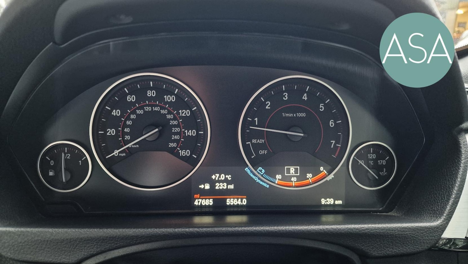 Used BMW 4 Series 2017 for sale - 77412878: Photo 10