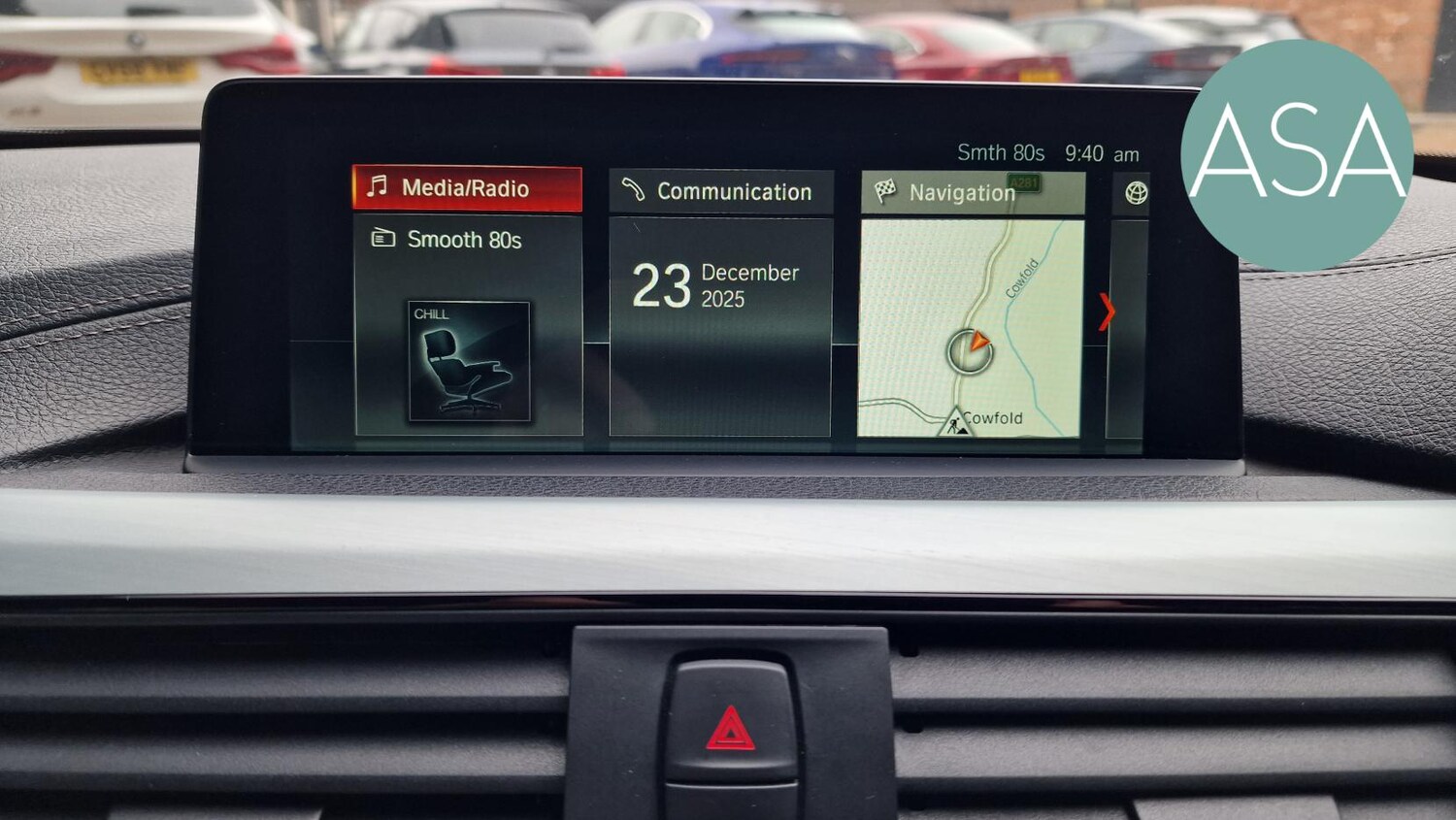 Used BMW 4 Series 2017 for sale - 77412878: Photo 11