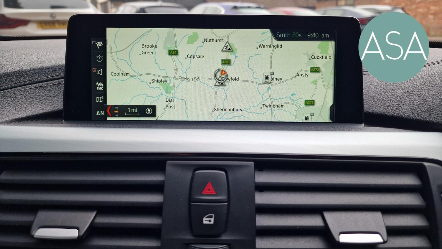 Used BMW 4 Series 2017 for sale - 77412878: Photo 12