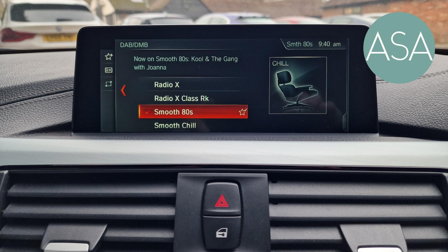 Used BMW 4 Series 2017 for sale - 77412878: Photo 13