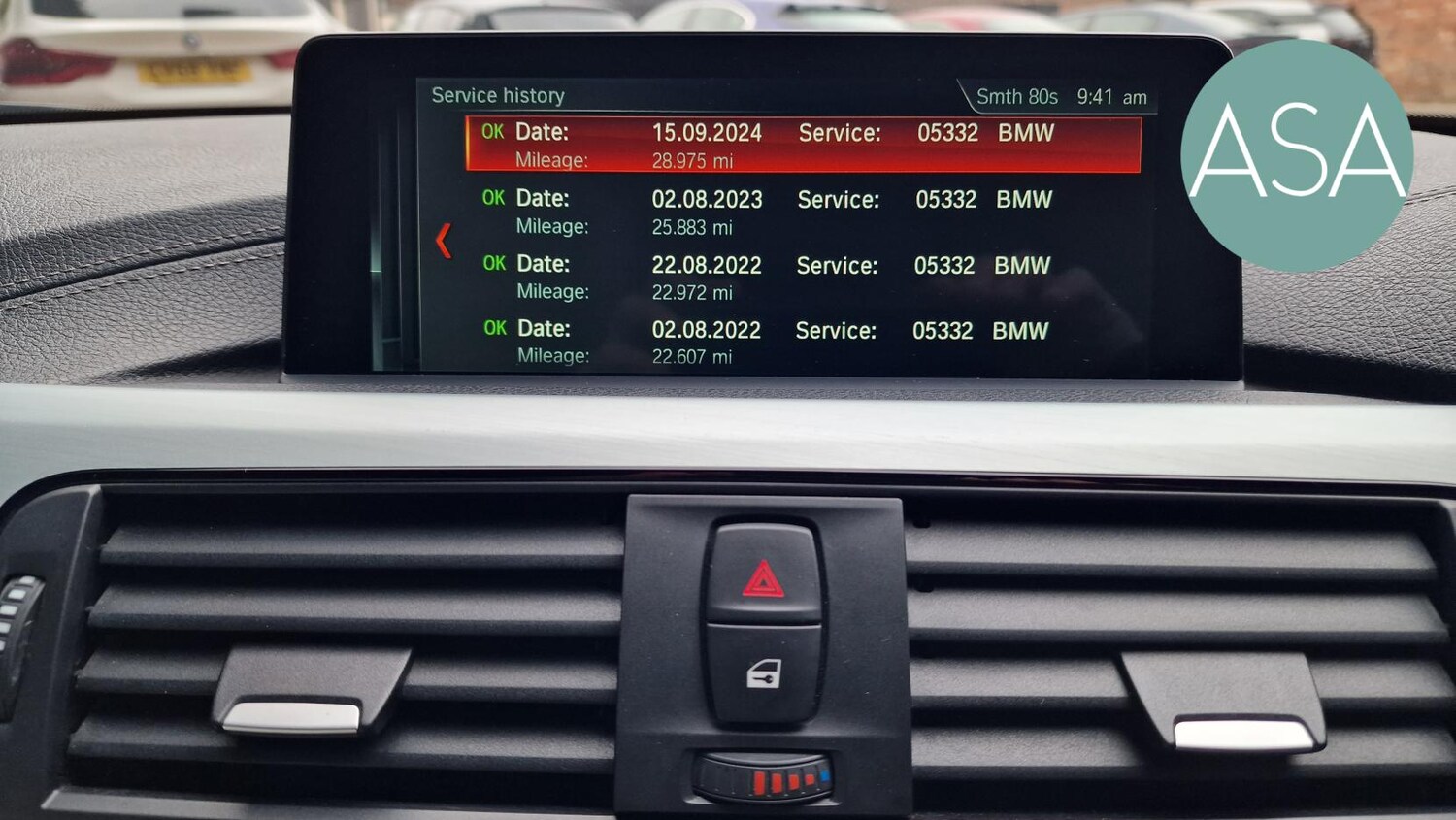 Used BMW 4 Series 2017 for sale - 77412878: Photo 15