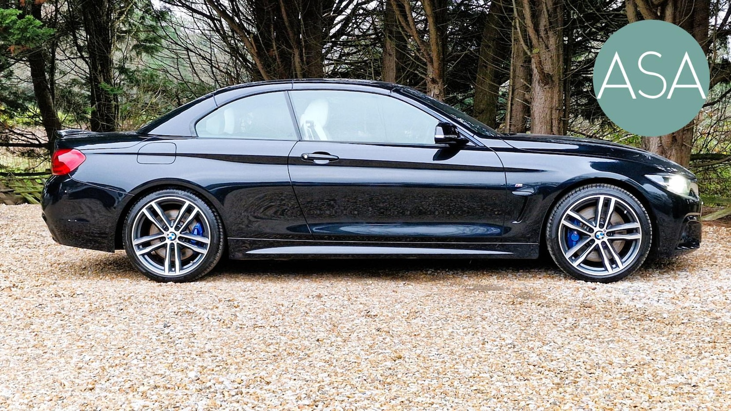 Used BMW 4 Series 2017 for sale - 77412878: Photo 2