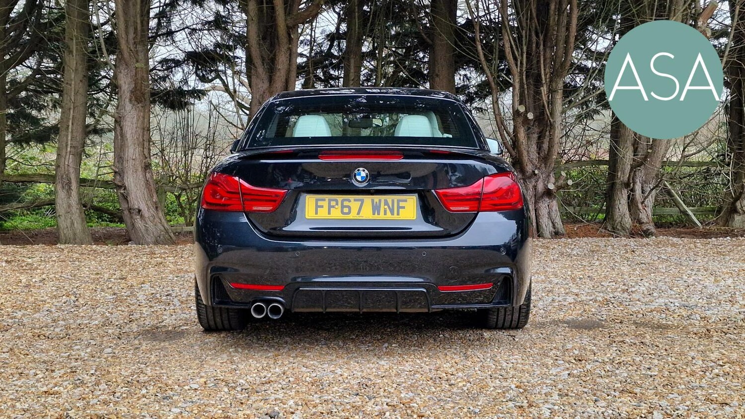 Used BMW 4 Series 2017 for sale - 77412878: Photo 20