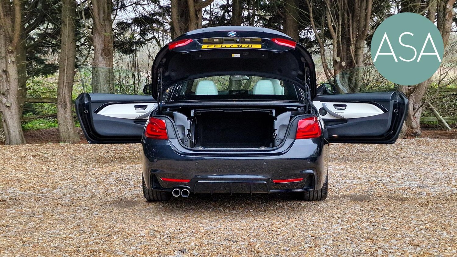 Used BMW 4 Series 2017 for sale - 77412878: Photo 21