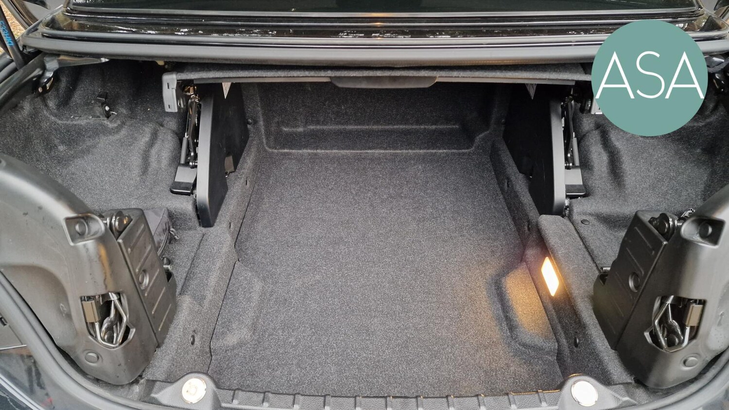 Used BMW 4 Series 2017 for sale - 77412878: Photo 22