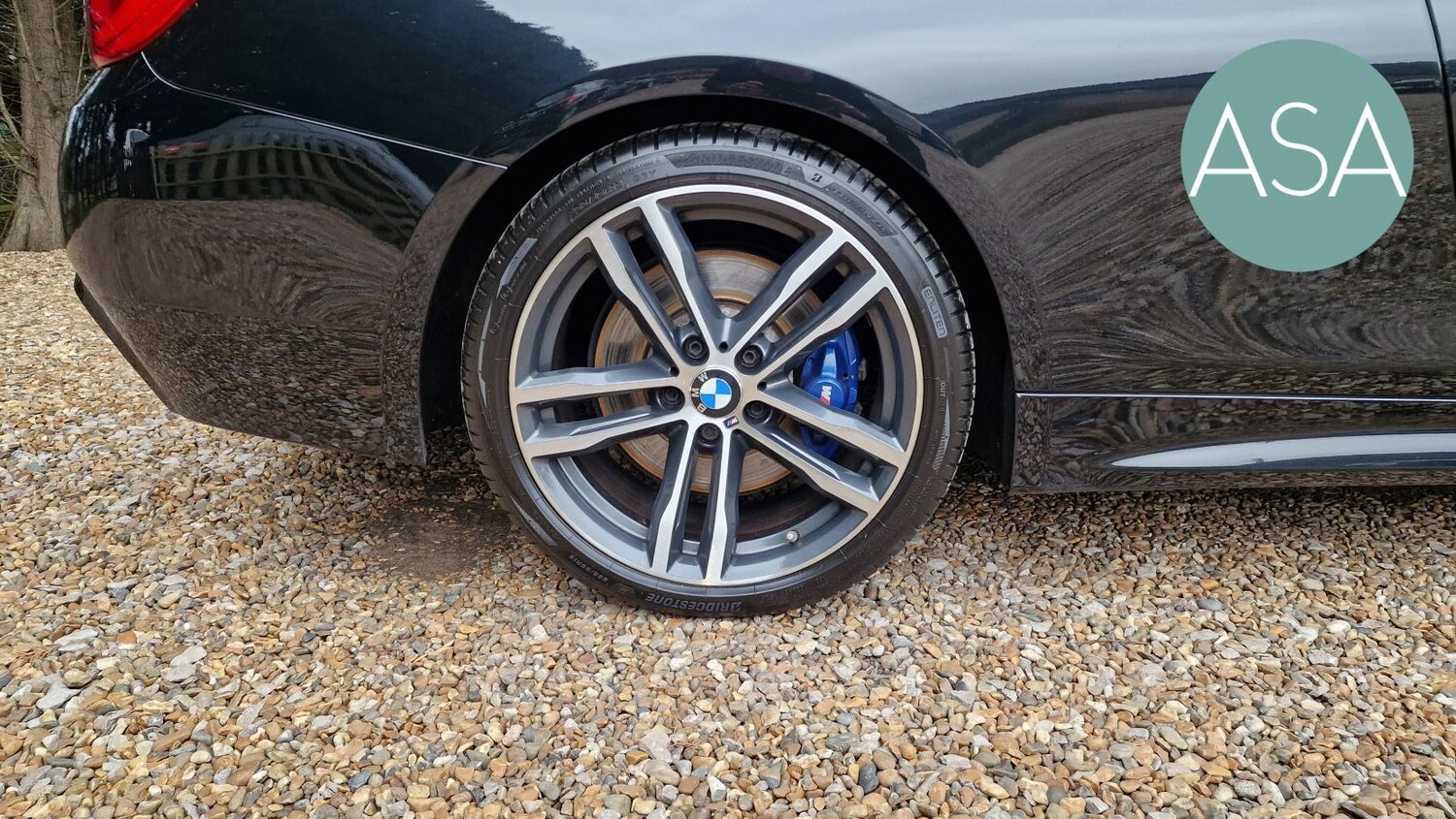 Used BMW 4 Series 2017 for sale - 77412878: Photo 23