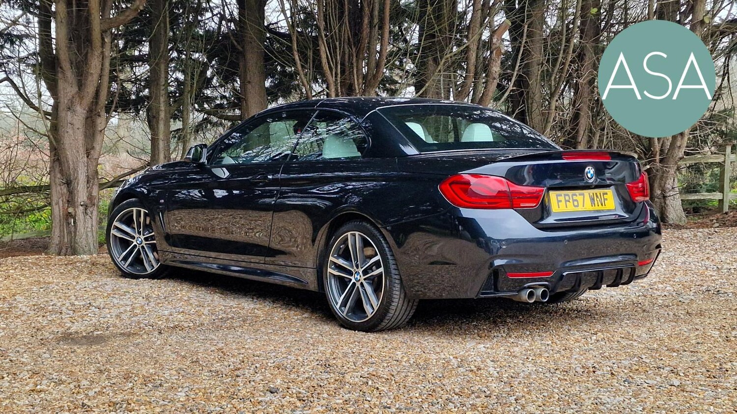 Used BMW 4 Series 2017 for sale - 77412878: Photo 24