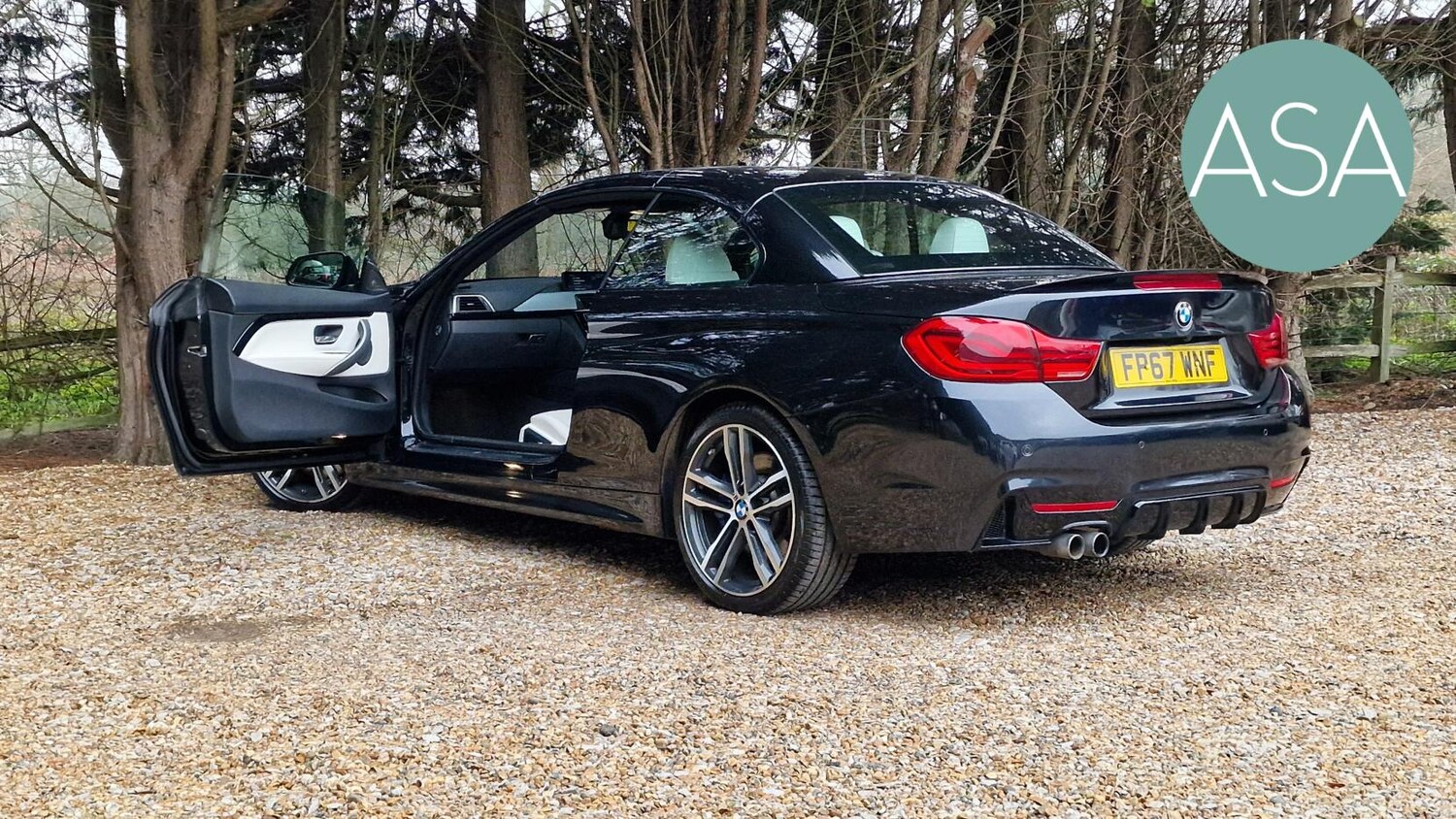 Used BMW 4 Series 2017 for sale - 77412878: Photo 25