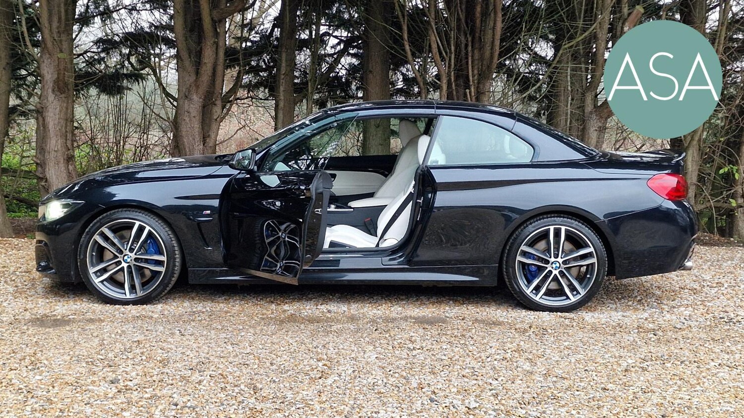 Used BMW 4 Series 2017 for sale - 77412878: Photo 26