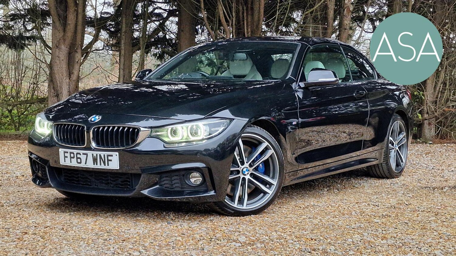 Used BMW 4 Series 2017 for sale - 77412878: Photo 28