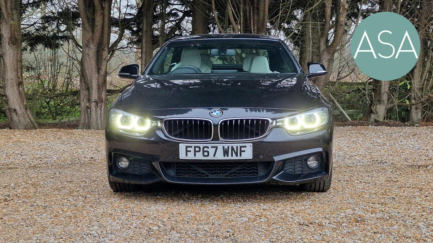 Used BMW 4 Series 2017 for sale - 77412878: Photo 29