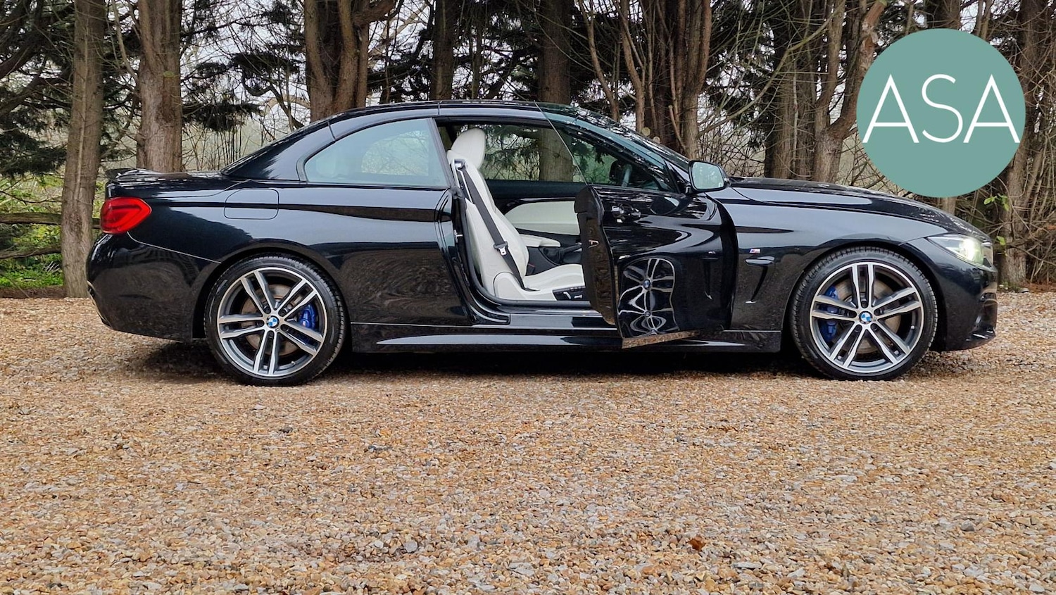 Used BMW 4 Series 2017 for sale - 77412878: Photo 3