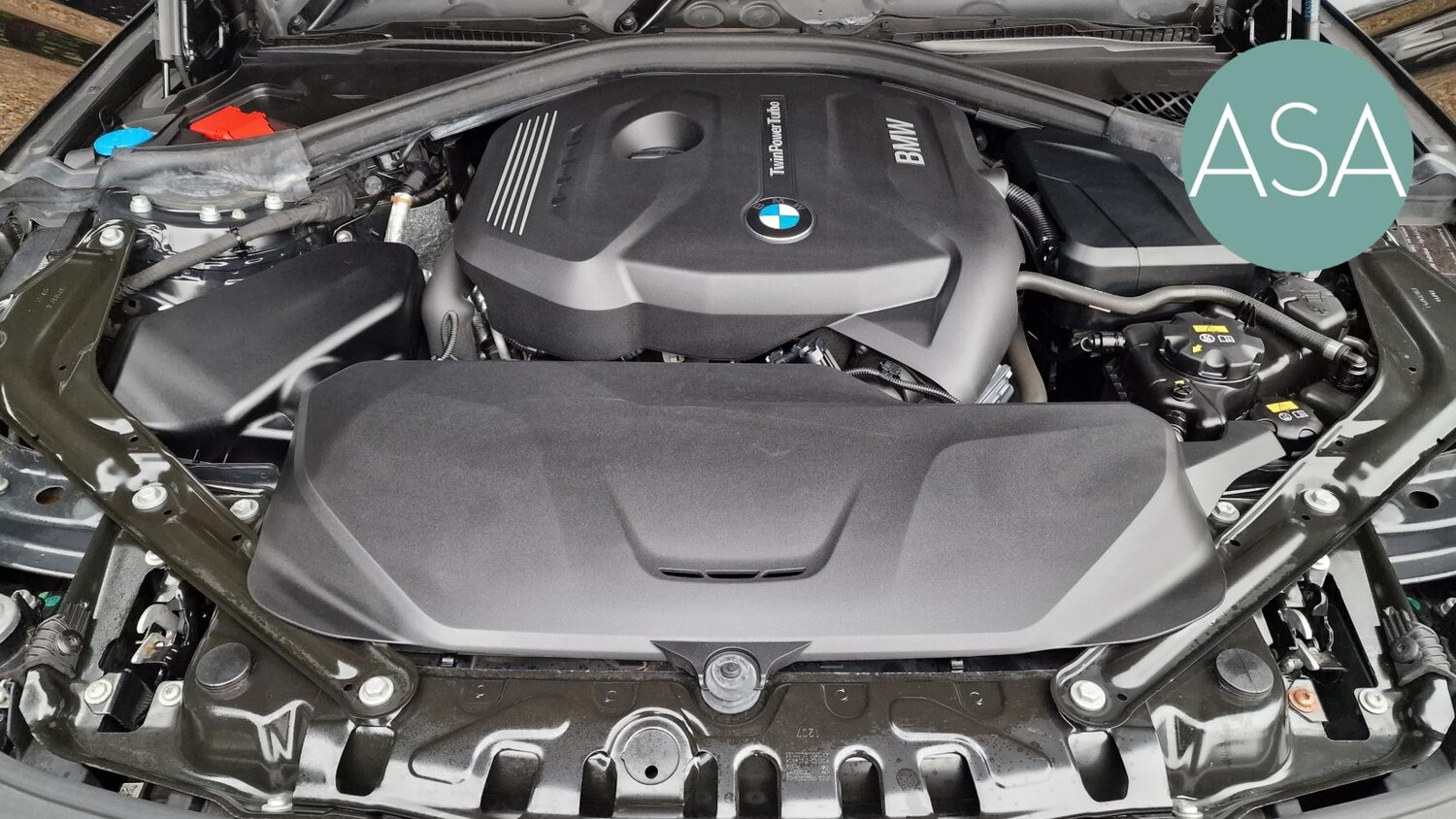 Used BMW 4 Series 2017 for sale - 77412878: Photo 31