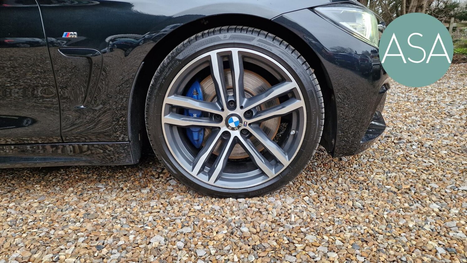 Used BMW 4 Series 2017 for sale - 77412878: Photo 32