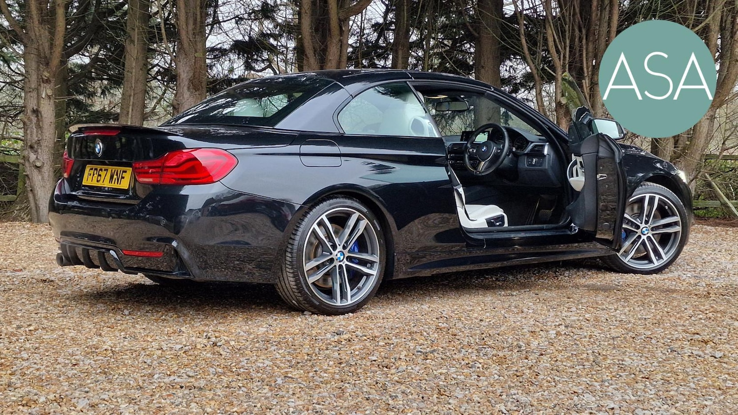 Used BMW 4 Series 2017 for sale - 77412878: Photo 5