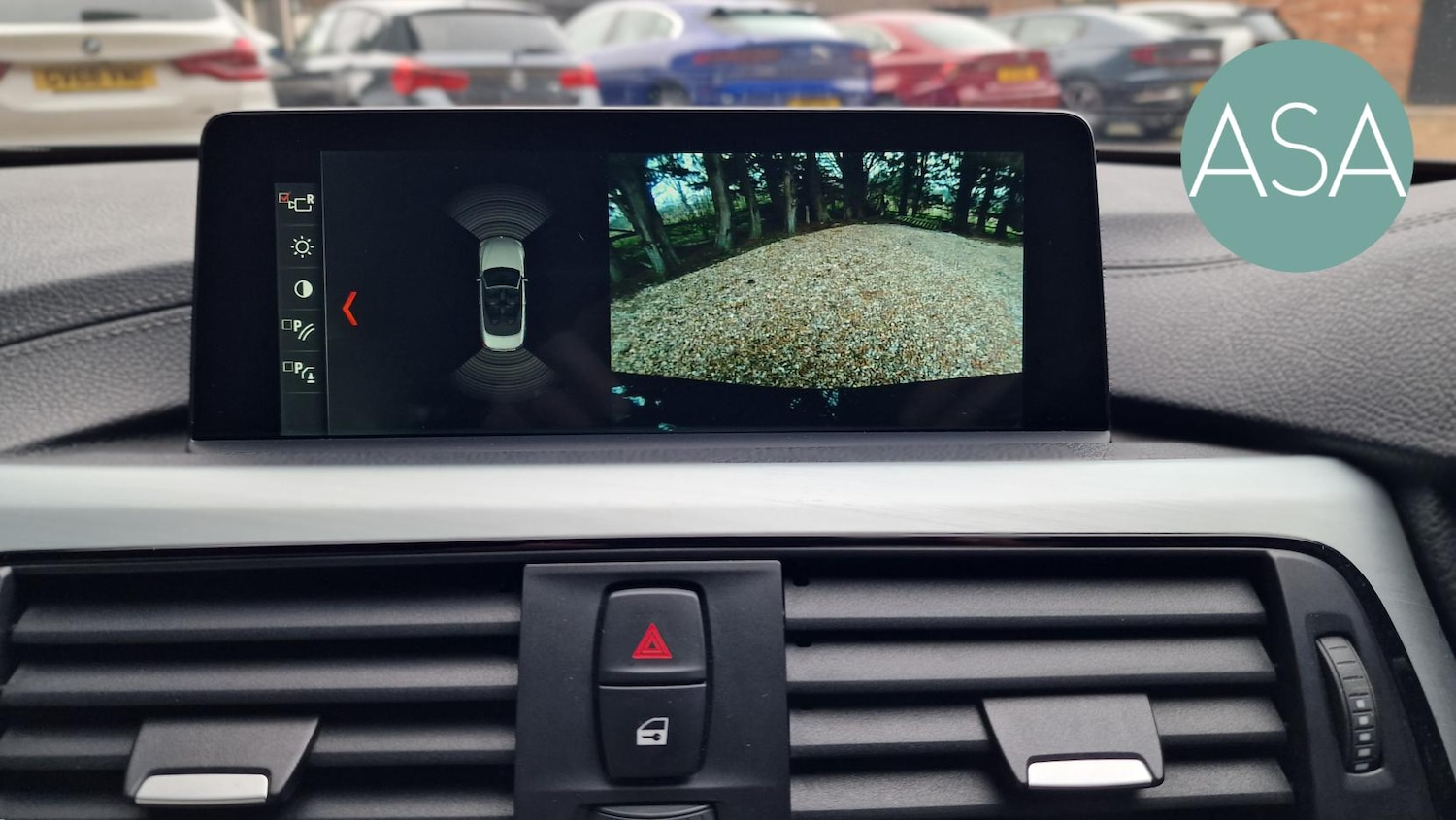 Used BMW 4 Series 2017 for sale - 77412878: Photo 9