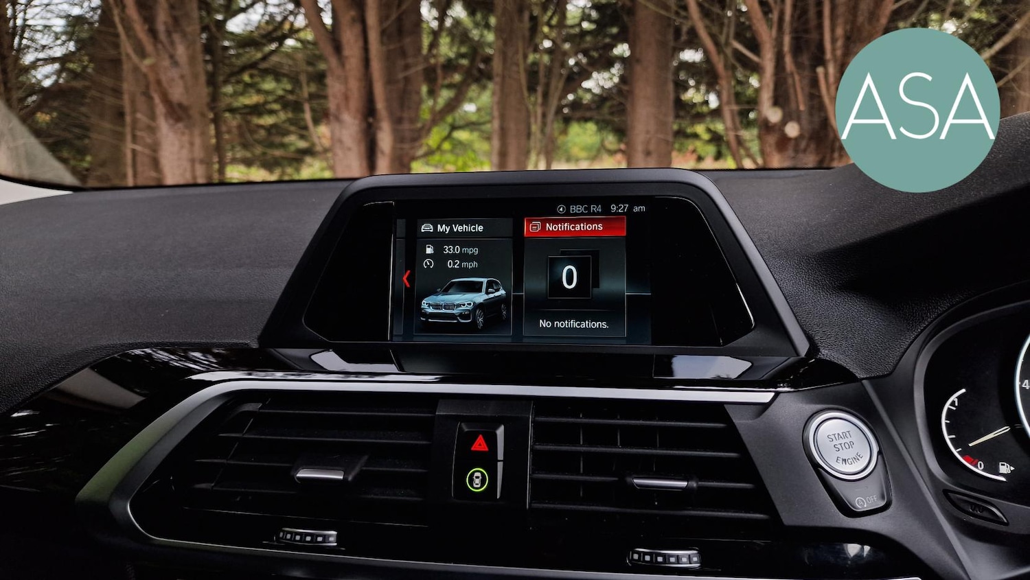 Used BMW X3 2019 for sale - 77412880: Photo 11