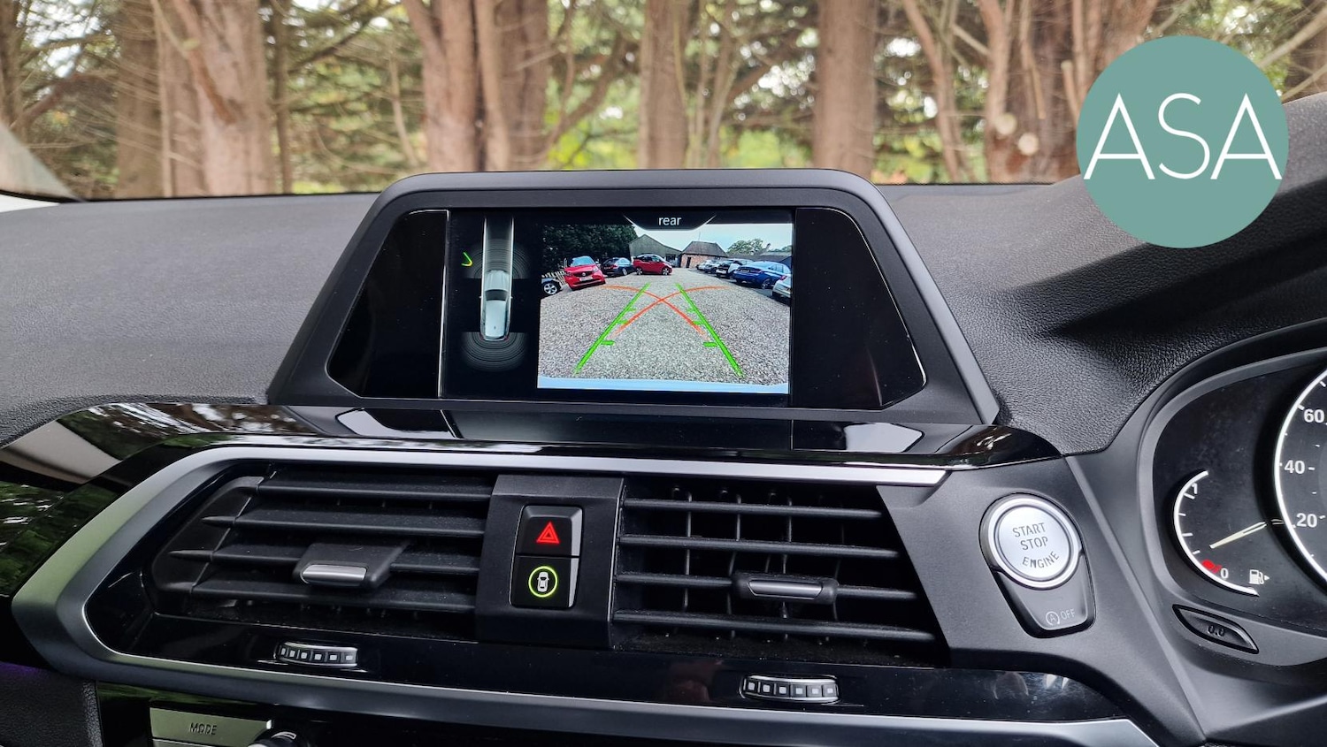 Used BMW X3 2019 for sale - 77412880: Photo 12