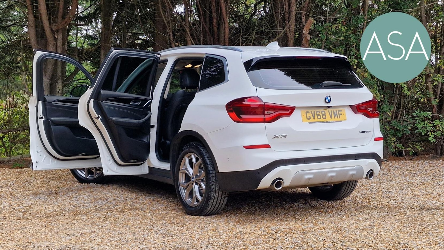 Used BMW X3 2019 for sale - 77412880: Photo 17
