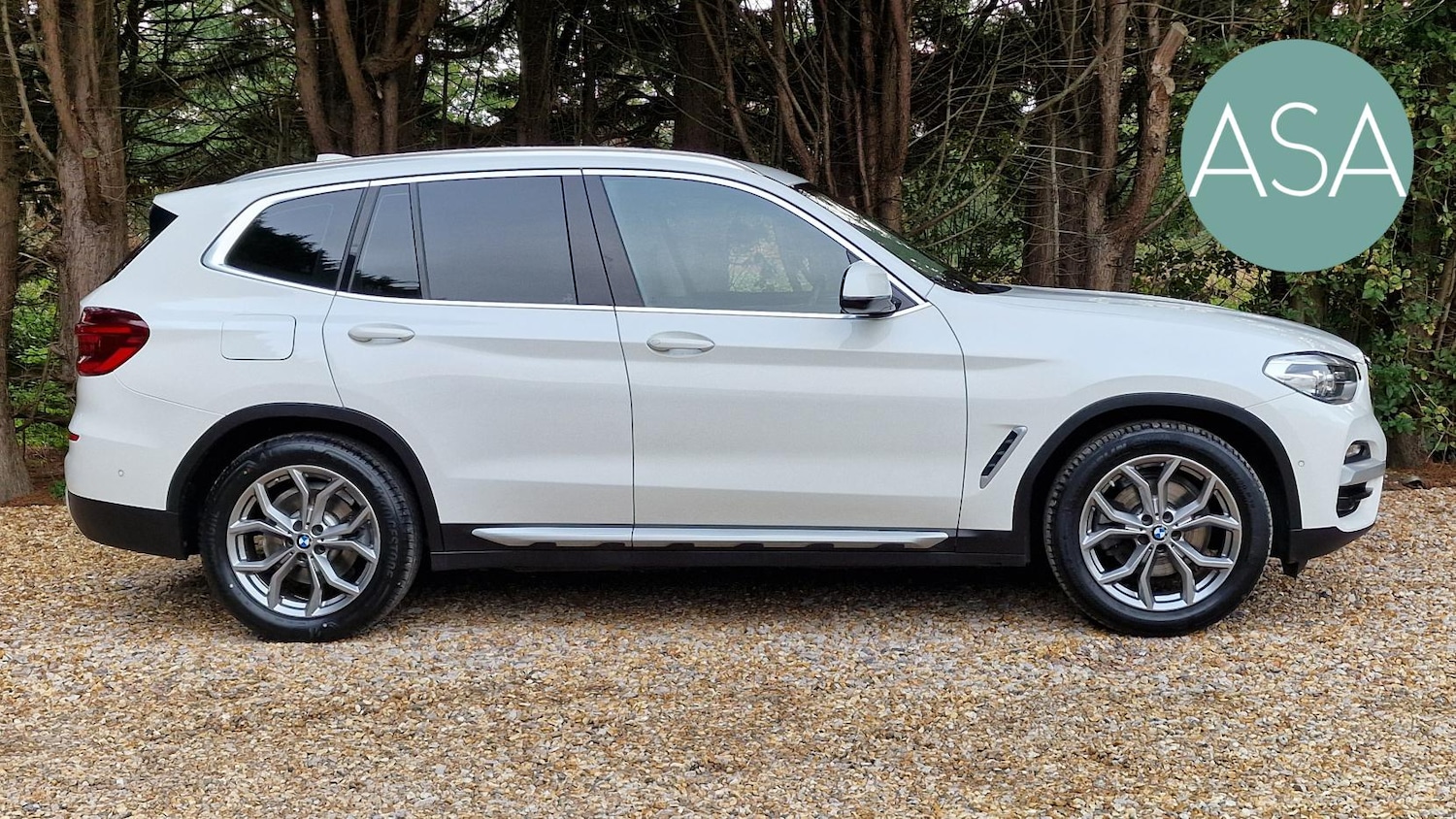 Used BMW X3 2019 for sale - 77412880: Photo 2