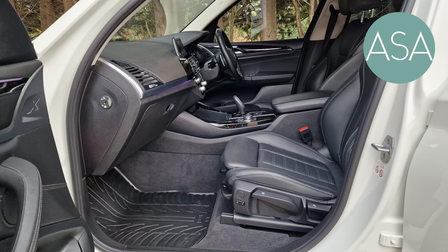 Used BMW X3 2019 for sale - 77412880: Photo 20