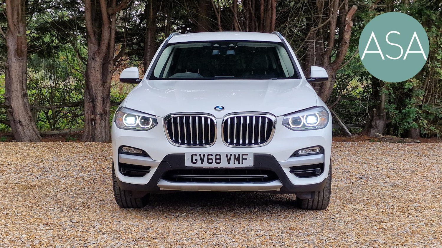 Used BMW X3 2019 for sale - 77412880: Photo 24