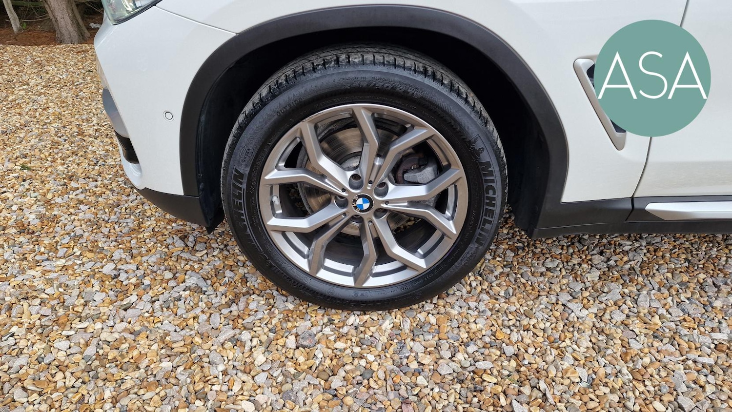 Used BMW X3 2019 for sale - 77412880: Photo 30