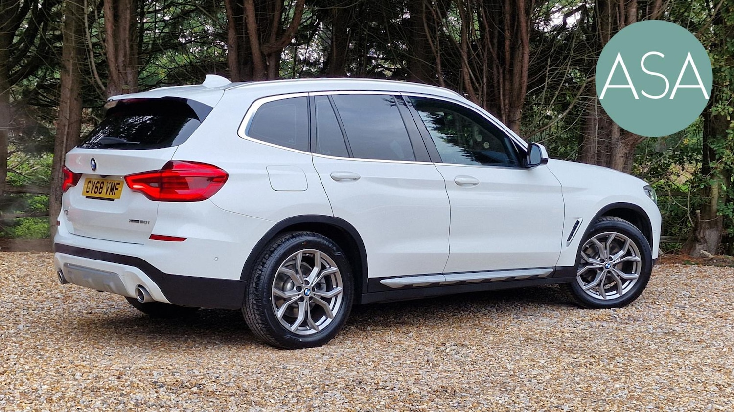 Used BMW X3 2019 for sale - 77412880: Photo 4