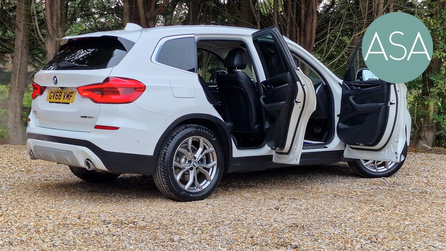 Used BMW X3 2019 for sale - 77412880: Photo 5