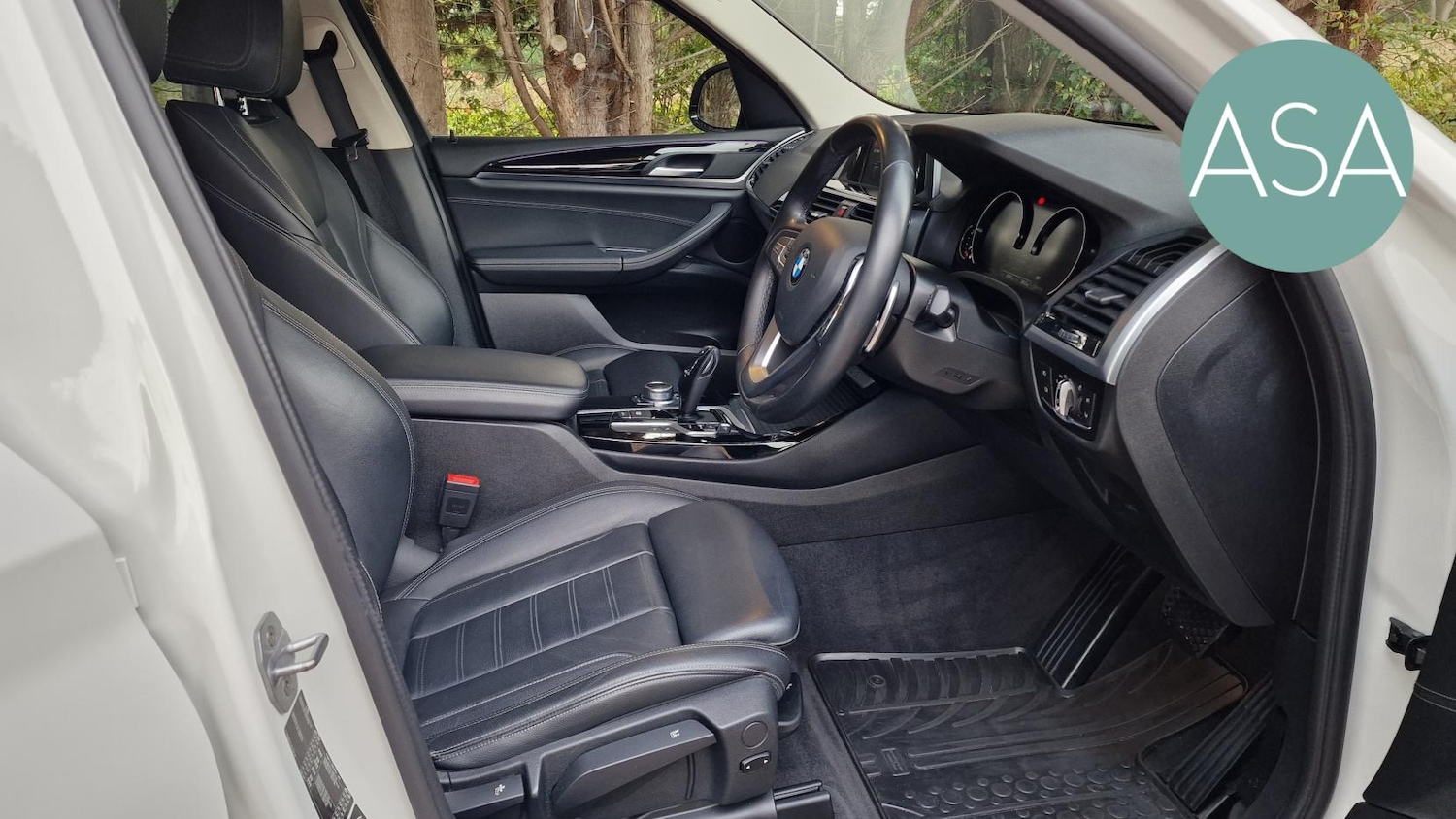 Used BMW X3 2019 for sale - 77412880: Photo 6