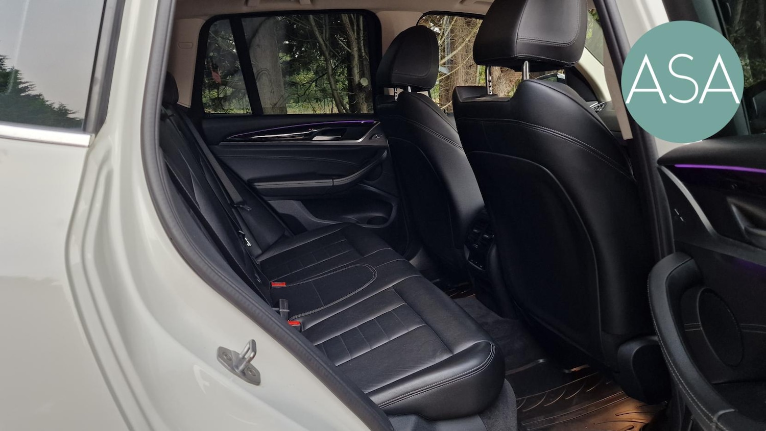 Used BMW X3 2019 for sale - 77412880: Photo 7