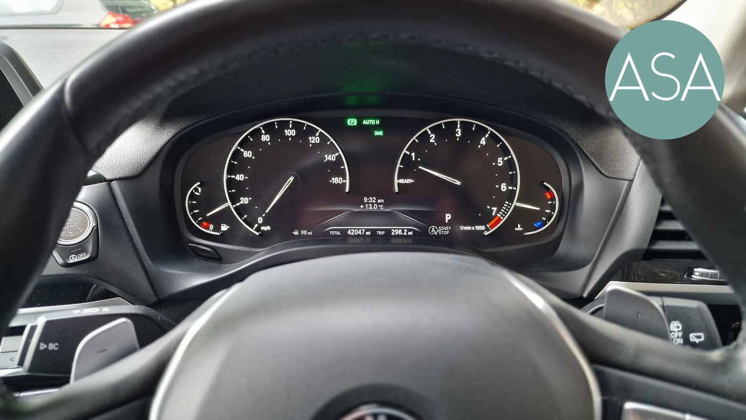 Used BMW X3 2019 for sale - 77412880: Photo 8