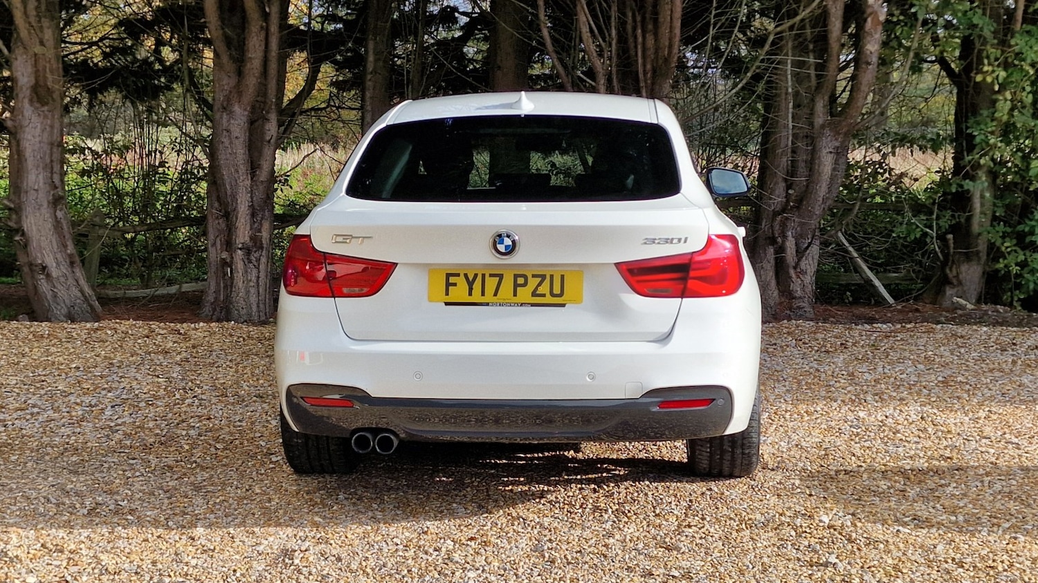 Used BMW 3 Series 2017 for sale - 76571147: Photo 12