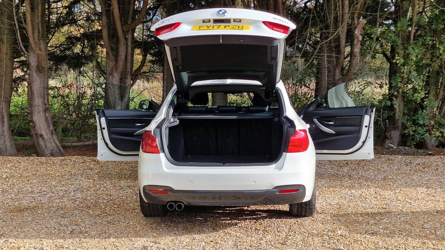 Used BMW 3 Series 2017 for sale - 76571147: Photo 13