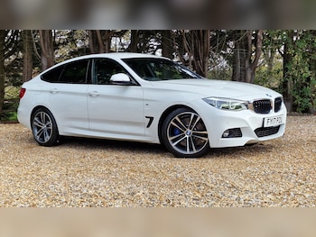 Used BMW 3 Series 2017 for sale - 76571147: Photo