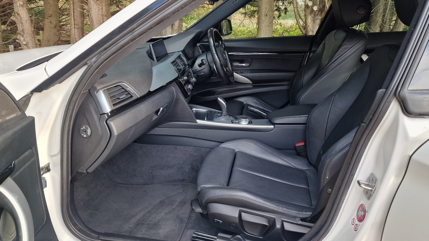 Used BMW 3 Series 2017 for sale - 76571147: Photo 20