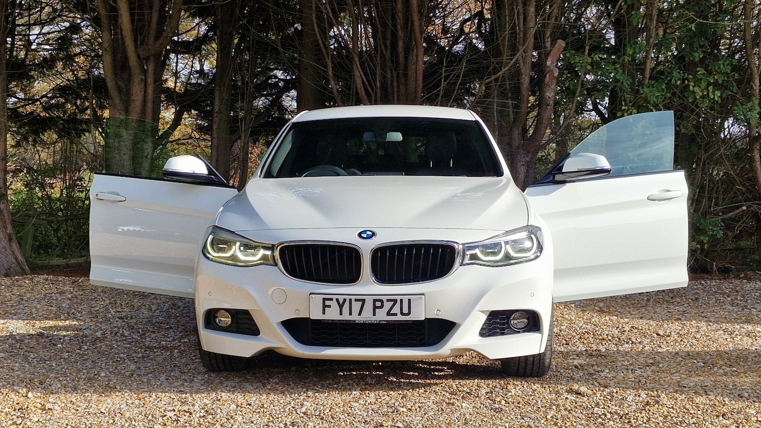 Used BMW 3 Series 2017 for sale - 76571147: Photo 24