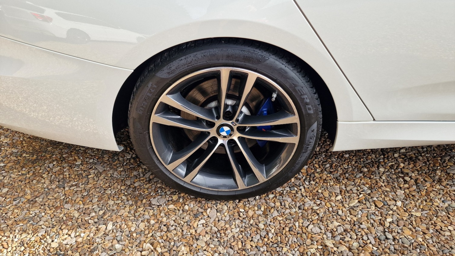 Used BMW 3 Series 2017 for sale - 76571147: Photo 25