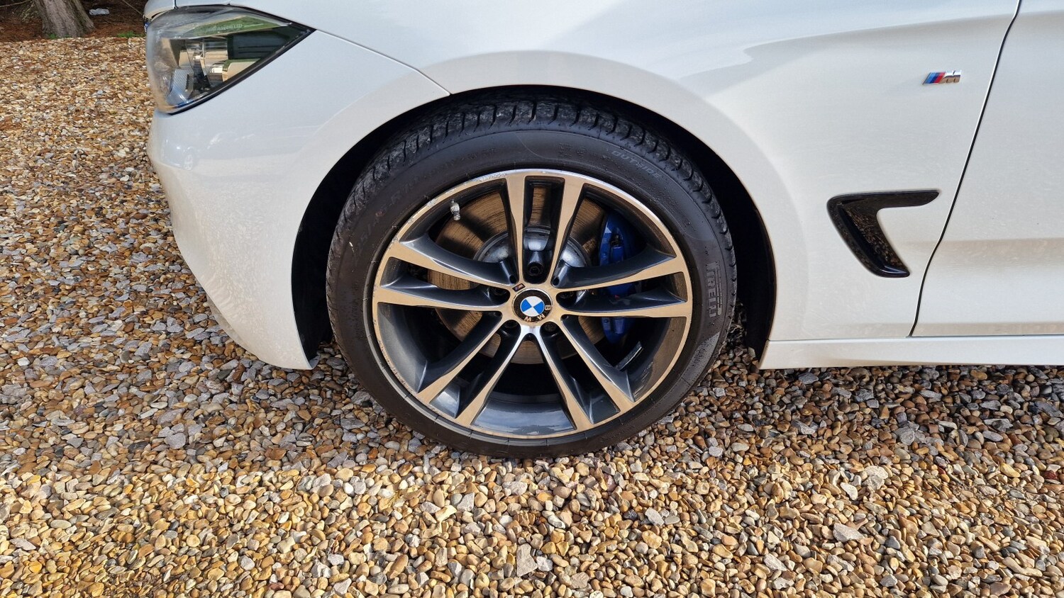 Used BMW 3 Series 2017 for sale - 76571147: Photo 28