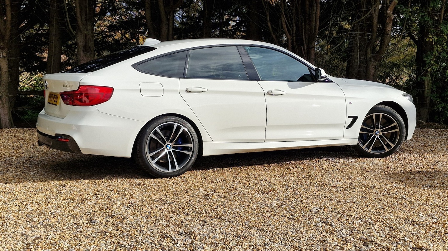 Used BMW 3 Series 2017 for sale - 76571147: Photo 4