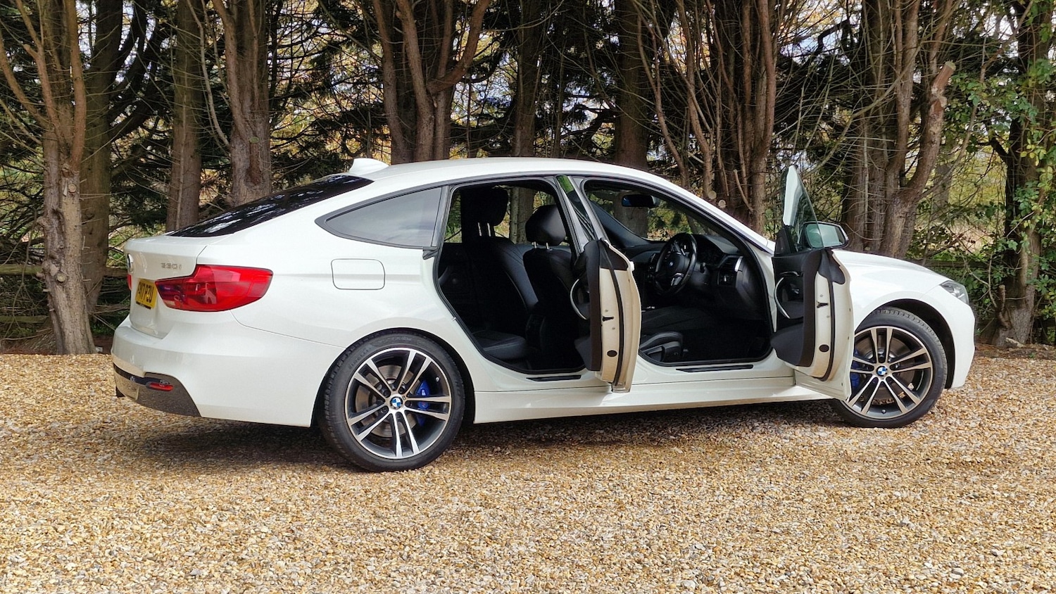 Used BMW 3 Series 2017 for sale - 76571147: Photo 5