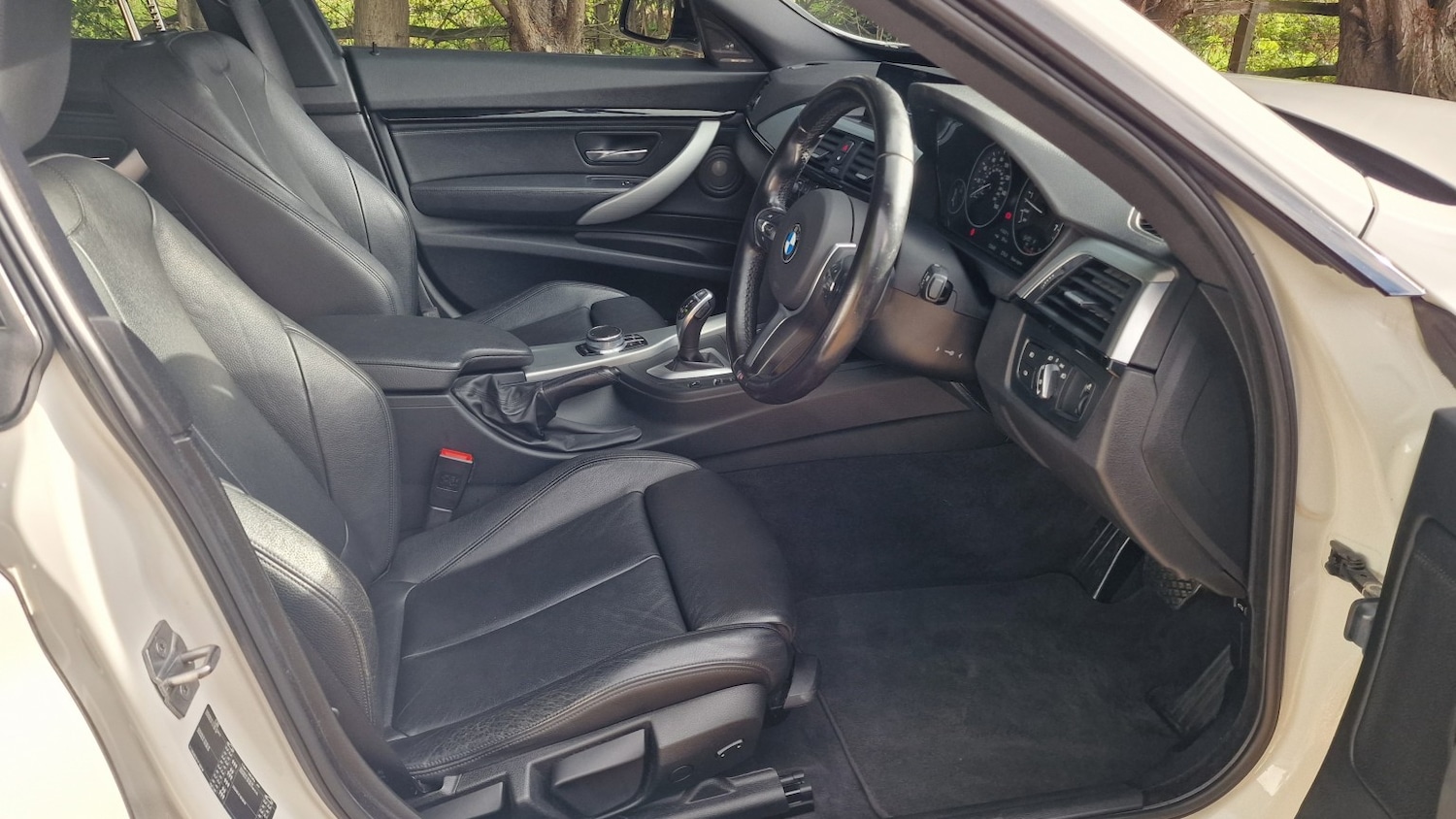 Used BMW 3 Series 2017 for sale - 76571147: Photo 7