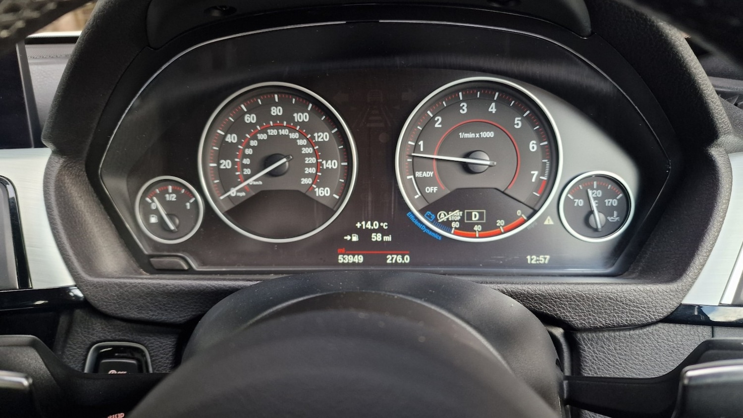 Used BMW 3 Series 2017 for sale - 76571147: Photo 9