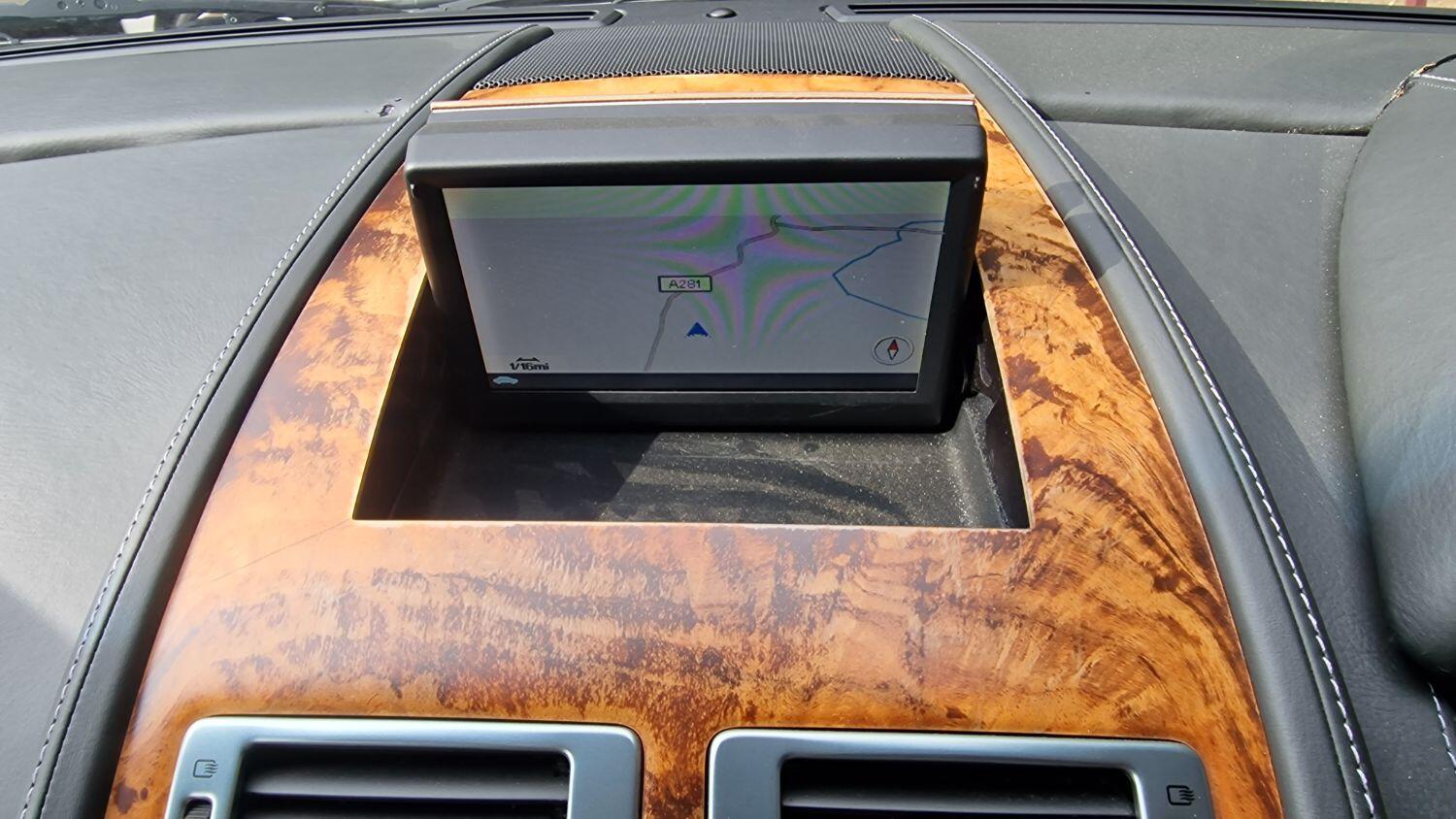 Used Aston Martin DB9 2008 for sale - 75626934: Photo 11