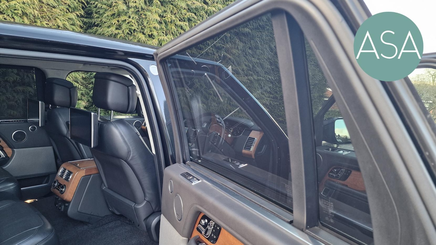 Used Land Rover Range Rover 2019 for sale - 77977117: Photo 11