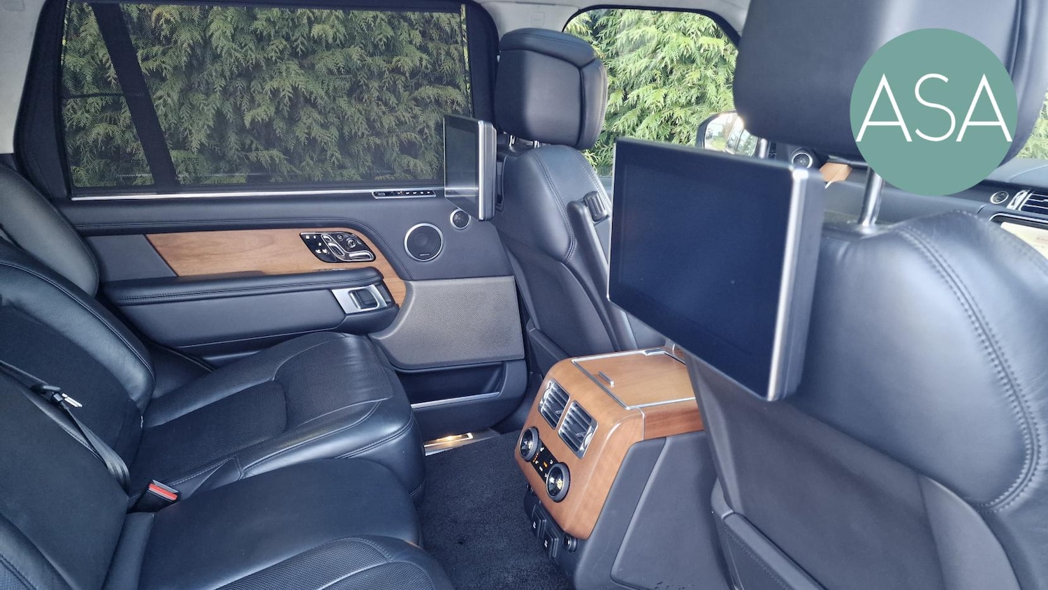 Used Land Rover Range Rover 2019 for sale - 77977117: Photo 12