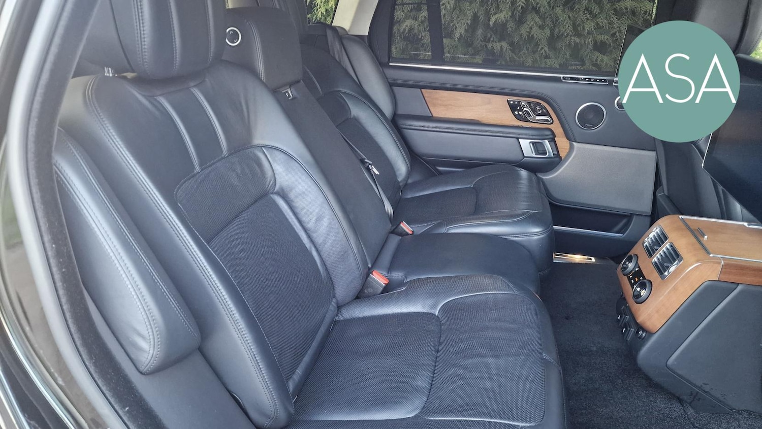 Used Land Rover Range Rover 2019 for sale - 77977117: Photo 15