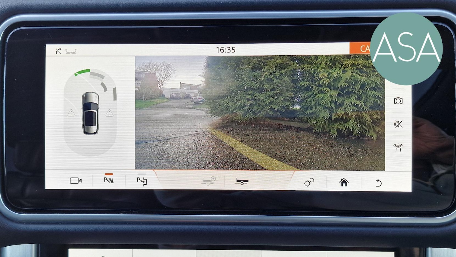 Used Land Rover Range Rover 2019 for sale - 77977117: Photo 17